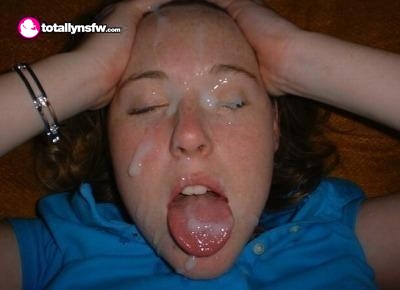 Cumshot Cuties - Part 3087