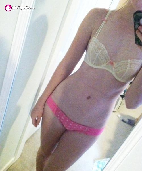 Self Shot Cuties - Part 3335