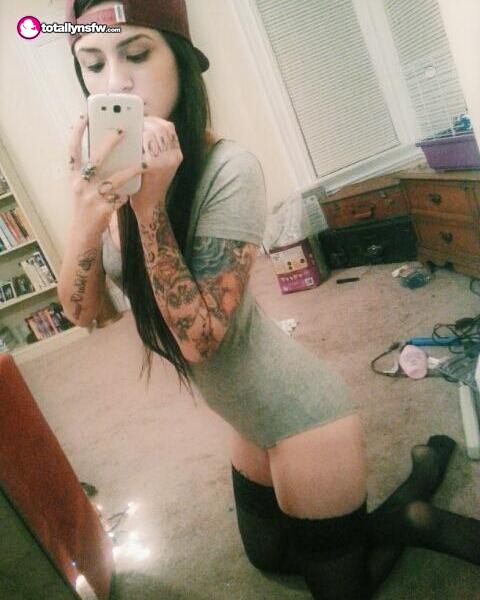 Self Shot Cuties - Part 3335