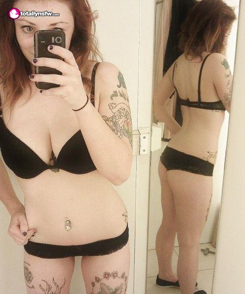Self Shot Cuties - Part 3335