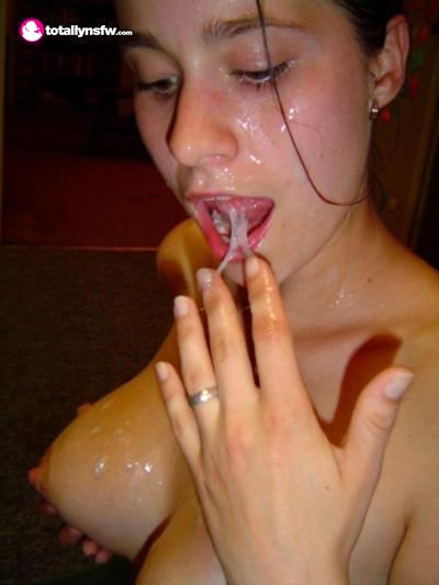 Cumshot Cuties - Part 3089