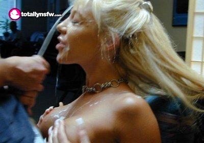 Cumshot Cuties - Part 3092