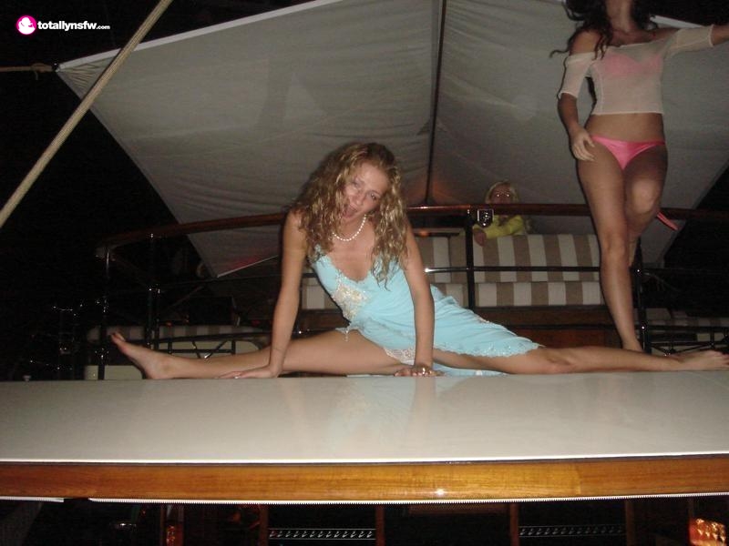 Amateurs - Part 4761