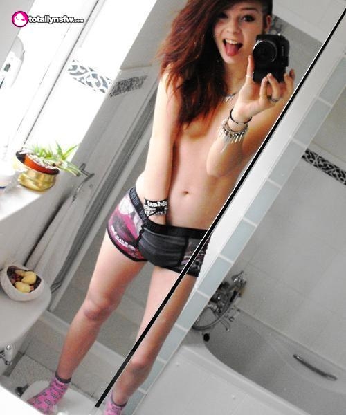 Self Shot Cuties - Part 3341