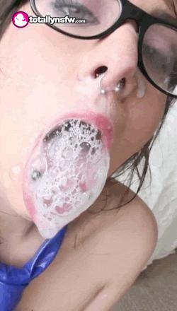 Cumshot Cuties - Part 3094