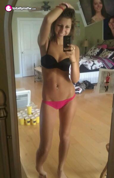 Self Shot Cuties - Part 3342