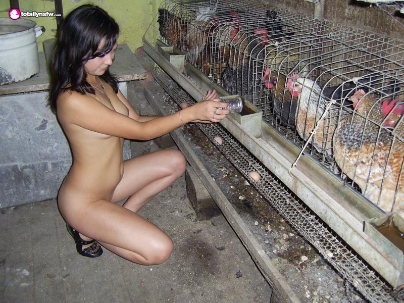 Amateurs - Part 4764