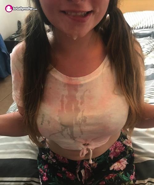 Cumshot Cuties - Part 3097