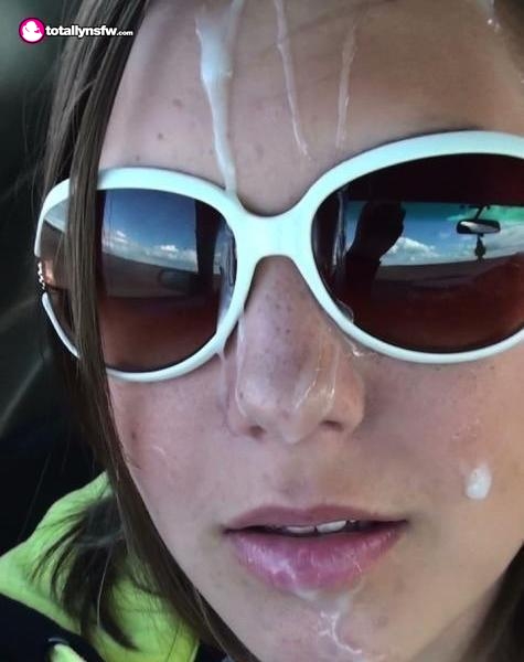 Cumshot Cuties - Part 3097