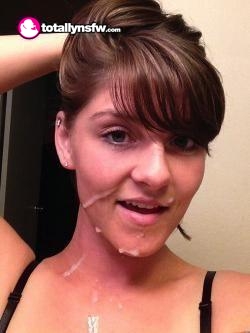 Cumshot Cuties - Part 3097