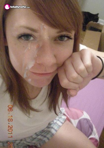 Cumshot Cuties - Part 3097