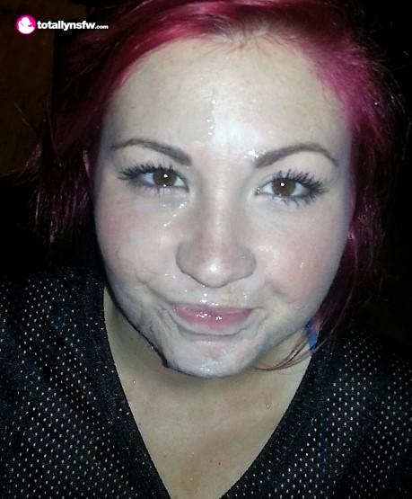 Cumshot Cuties - Part 3097