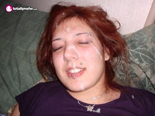 Cumshot Cuties - Part 3098