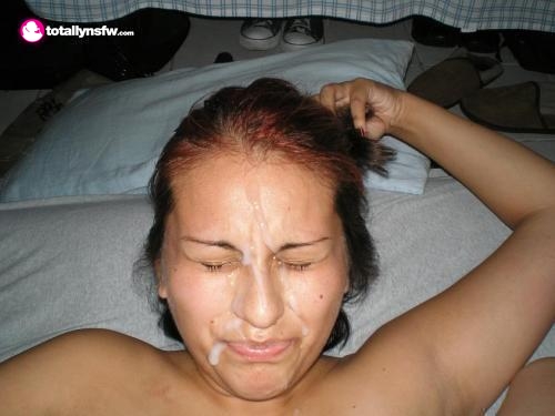 Cumshot Cuties - Part 3098