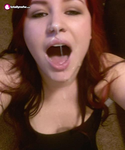 Cumshot Cuties - Part 3098