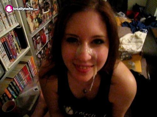 Cumshot Cuties - Part 3098