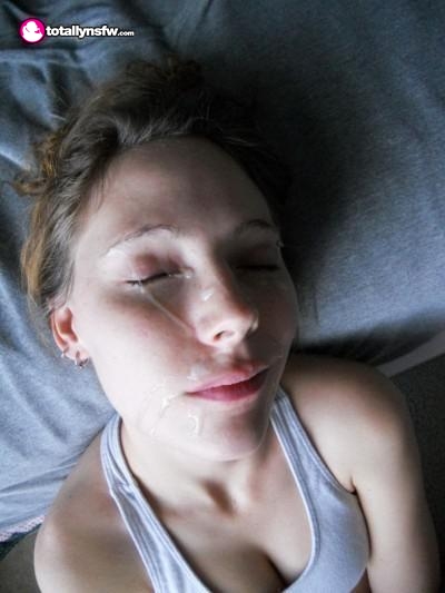 Cumshot Cuties - Part 3098