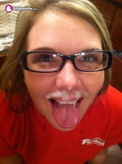 Cumshot Cuties - Part 3098