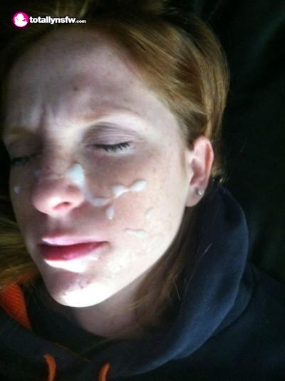 Cumshot Cuties - Part 3098