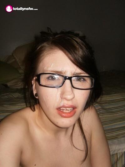 Cumshot Cuties - Part 3098