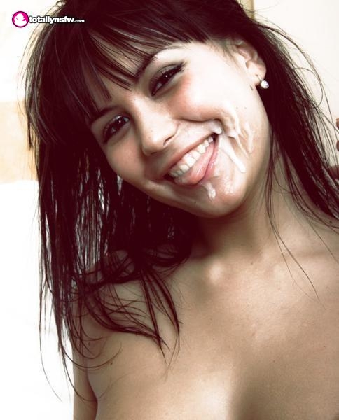 Cumshot Cuties - Part 3099