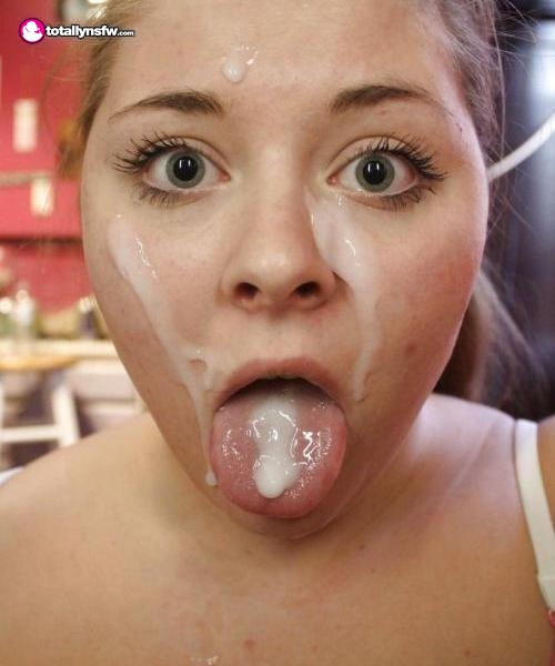 Cumshot Cuties - Part 3099