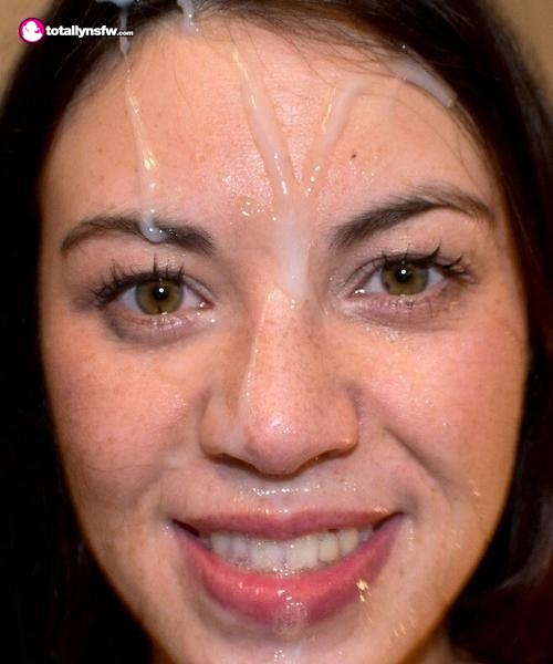 Cumshot Cuties - Part 3099