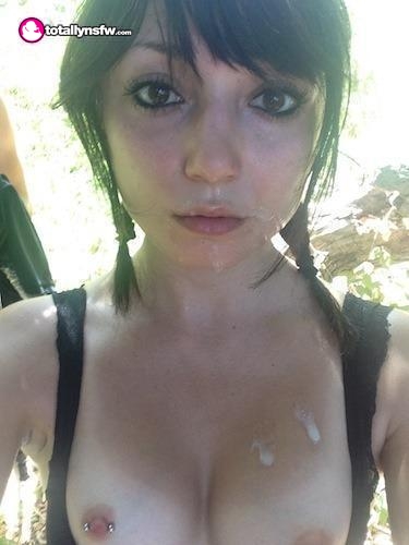 Cumshot Cuties - Part 3099