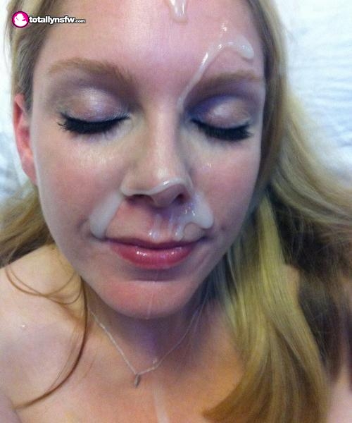 Cumshot Cuties - Part 3099