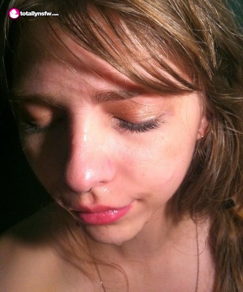 Cumshot Cuties - Part 3099