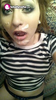 Cumshot Cuties - Part 3100