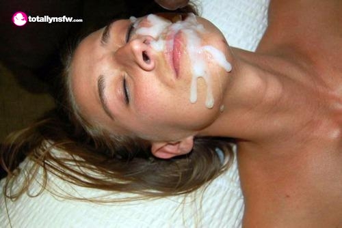 Cumshot Cuties - Part 3100