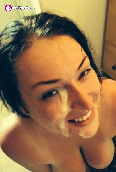 Cumshot Cuties - Part 3100