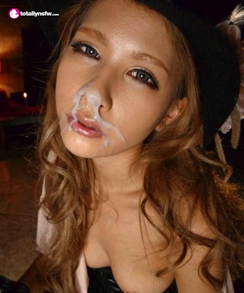 Cumshot Cuties - Part 3100