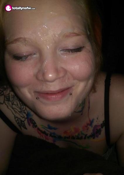 Cumshot Cuties - Part 3100