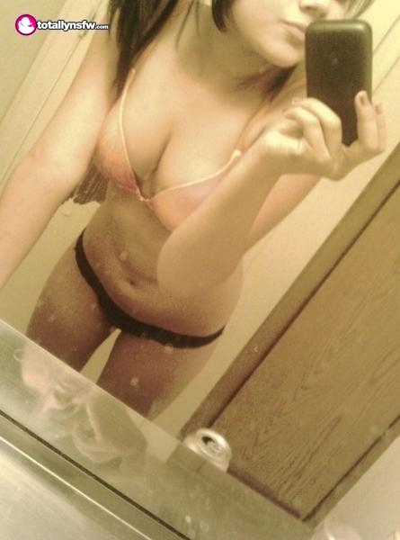 Self Shot Cuties - Part 3348