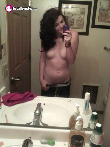 Self Shot Cuties - Part 3348