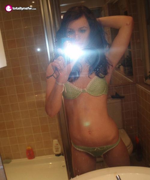 Self Shot Cuties - Part 3348