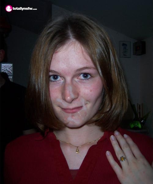 Cumshot Cuties - Part 3101