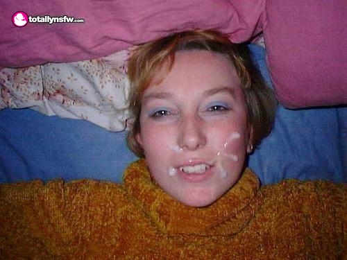 Cumshot Cuties - Part 3101