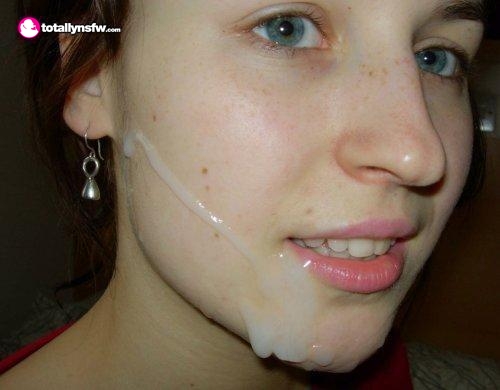 Cumshot Cuties - Part 3102