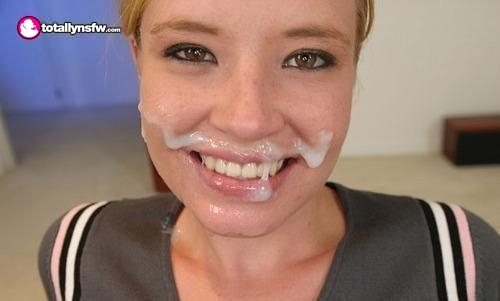 Cumshot Cuties - Part 3102