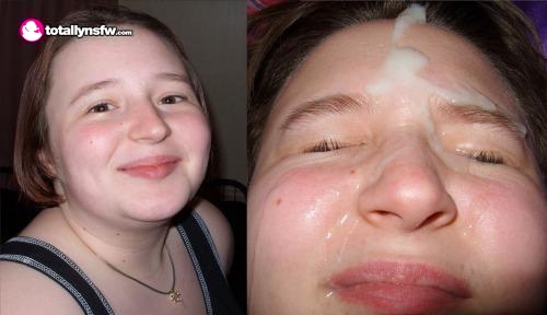 Cumshot Cuties - Part 3102