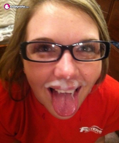 Cumshot Cuties - Part 3102