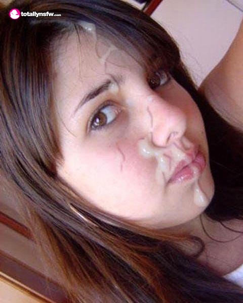 Cumshot Cuties - Part 3102