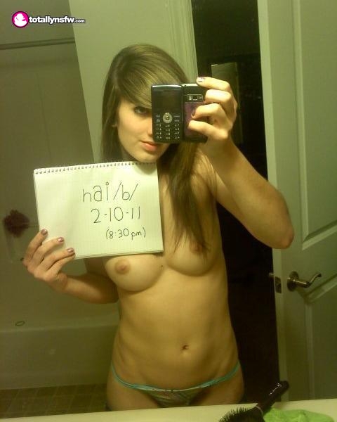 Self Shot Cuties - Part 3350