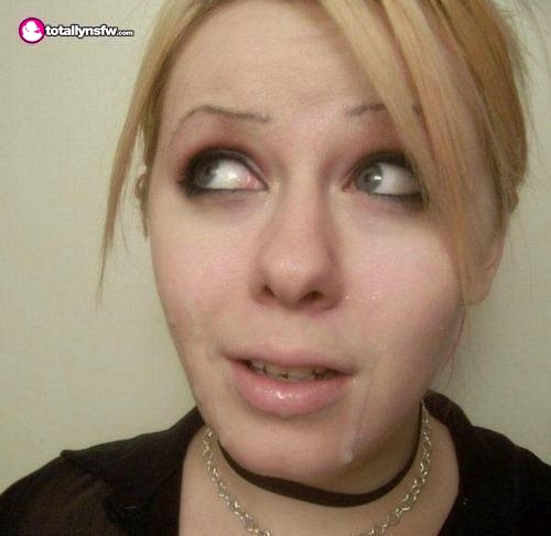 Cumshot Cuties - Part 3103