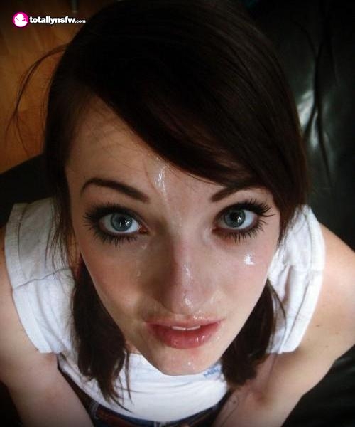 Cumshot Cuties - Part 3103