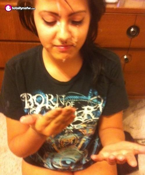 Cumshot Cuties - Part 3103