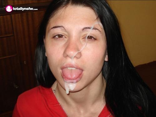 Cumshot Cuties - Part 3103